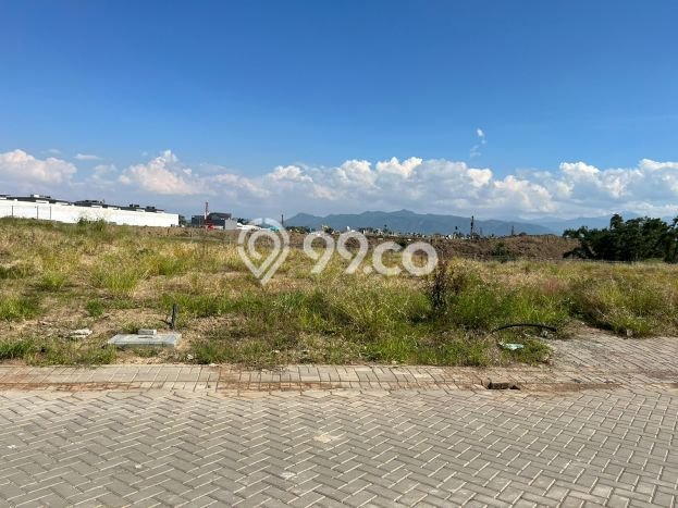 Dijual Tanah Lokasi Kota Baru Parahyangan, Bandung Seluas 406m2 Dijual Tanah Lokasi Kota Baru Parahyangan, Bandung Seluas 406m2