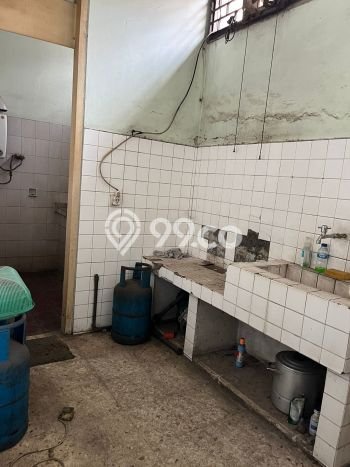 Area Ramai! Komersial Dijual di Andir untuk Bisnis Luas Bangunan 2330m2 Area Ramai! Komersial Dijual di Andir untuk Bisnis Luas Bangunan 2330m2