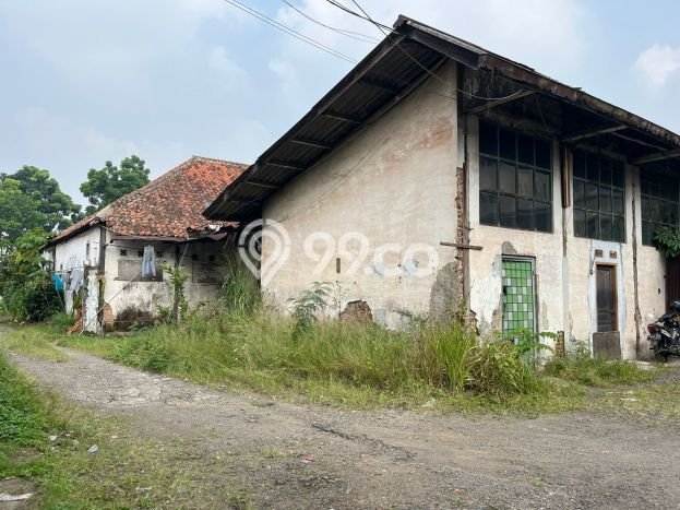 Gudang Bagus Dijual di Garuda Bandung Lokasi Strategis Cocok untuk Kembangkan Bisnis Gudang Bagus Dijual di Garuda Bandung Lokasi Strategis Cocok untuk Kembangkan Bisnis