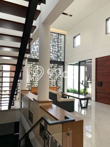 Jual Rumah Luas Elegan Dengan View Cantik di Bandung Kota, Bandung Jual Rumah Luas Elegan Dengan View Cantik di Bandung Kota, Bandung