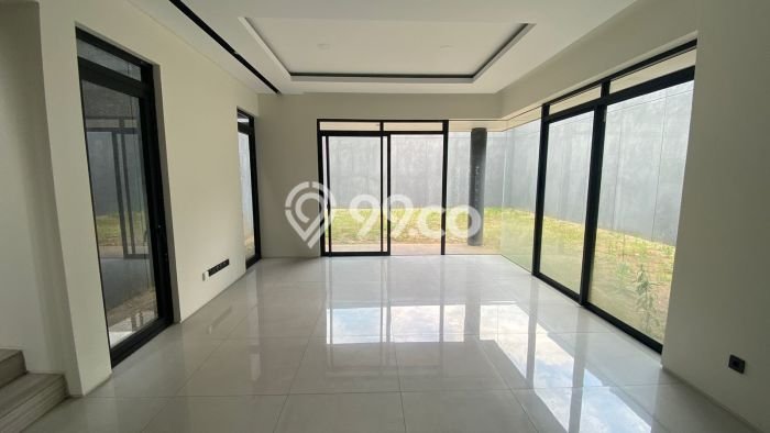 Rumah di Kota Baru Parahyangan, Bandung, Luas 360m² Bangunan 196m² - SEGERA MILIKI! Rumah di Kota Baru Parahyangan, Bandung, Luas 360m² Bangunan 196m² - SEGERA MILIKI!
