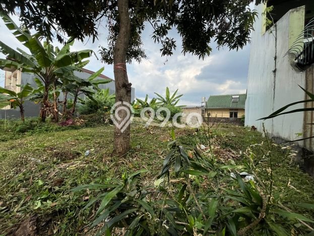 Tanah Area Berkembang Kawasan Setra Duta, Luas 270m², Dekat ke Pusat Kota, Lingkungan Nyaman Tanah Area Berkembang Kawasan Setra Duta, Luas 270m², Dekat ke Pusat Kota, Lingkungan Nyaman