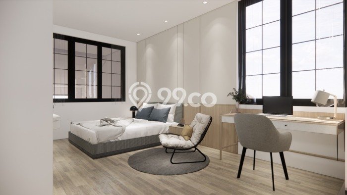 DIJUAL CEPAT! Rumah Premium di Kota Baru Parahyangan, Bandung, LT 126m² Bangunan 145m² BISA KPR! DIJUAL CEPAT! Rumah Premium di Kota Baru Parahyangan, Bandung, LT 126m² Bangunan 145m² BISA KPR!