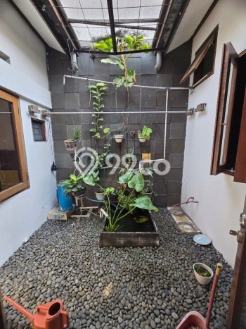Rumah Modern 3 Kamar LT 108m2 di Kota Baru Parahyangan Rumah Modern 3 Kamar LT 108m2 di Kota Baru Parahyangan