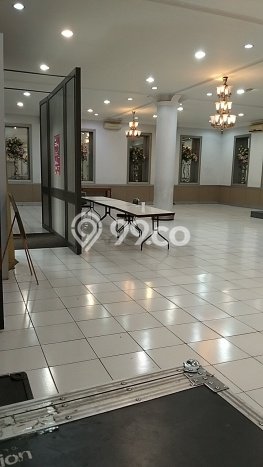 Disewakan Kantor di Kawasan Ramai Pasir Koja Luas 1000m2 Disewakan Kantor di Kawasan Ramai Pasir Koja Luas 1000m2