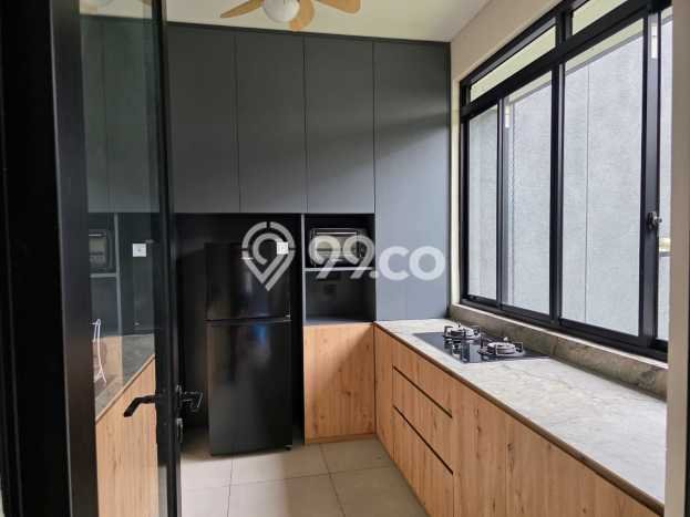 Hunian Elit LB 196m2 Siap Huni Desain Elegan di Kota Baru Parahyangan, Bandung Hunian Elit LB 196m2 Siap Huni Desain Elegan di Kota Baru Parahyangan, Bandung