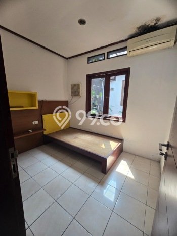 Rumah Modern 3 Kamar LT 108m2 di Kota Baru Parahyangan Rumah Modern 3 Kamar LT 108m2 di Kota Baru Parahyangan