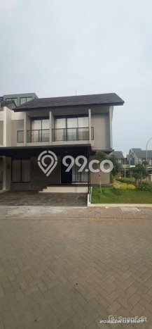 Rumah Elit Modern Tanpa Renovasi di Kota Baru Parahyangan Bandung Rumah Elit Modern Tanpa Renovasi di Kota Baru Parahyangan Bandung