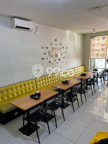 Unit Ruko Disewakan di Kota Baru Parahyangan di Area Ramai & Strategis Unit Ruko Disewakan di Kota Baru Parahyangan di Area Ramai & Strategis