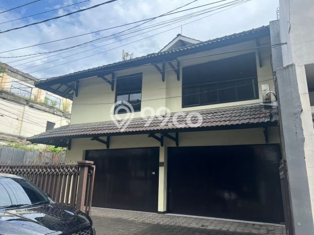 Dijual Rumah Luas Elegan Dengan View Eksklusif di Pasir Kaliki, Bandung Dijual Rumah Luas Elegan Dengan View Eksklusif di Pasir Kaliki, Bandung