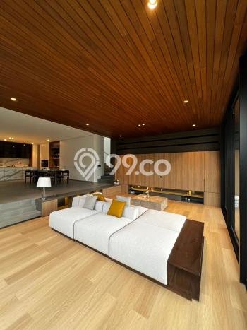 Rumah Elit Modern Tanpa Renovasi di Kota Baru Parahyangan Bandung Rumah Elit Modern Tanpa Renovasi di Kota Baru Parahyangan Bandung