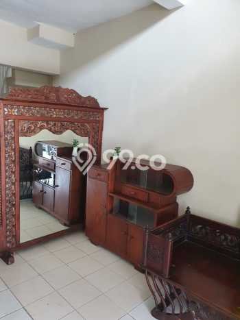 Rumah 2 KT 1 KM di Kawasan Kota Baru Parahyangan, Bandung Rumah 2 KT 1 KM di Kawasan Kota Baru Parahyangan, Bandung
