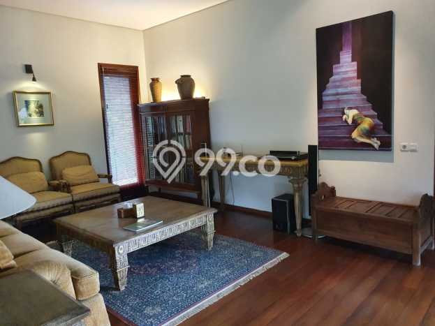 Rumah Luxury Modern Siap Huni di Dago Pakar Bandung Rumah Luxury Modern Siap Huni di Dago Pakar Bandung