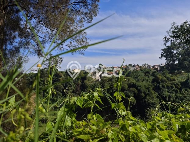 Jual Tanah Kawasan Cimahi, Luas 3220m2m², Lingkungan Nyaman Jual Tanah Kawasan Cimahi, Luas 3220m2m², Lingkungan Nyaman