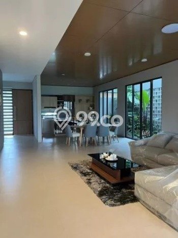 Rumah Mewah LB 650m2 Siap Pakai Desain Elegan di Kota Baru Parahyangan, Bandung Rumah Mewah LB 650m2 Siap Pakai Desain Elegan di Kota Baru Parahyangan, Bandung
