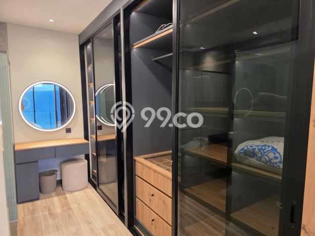 Hunian Elit LB 196m2 Siap Huni Desain Elegan di Kota Baru Parahyangan, Bandung Hunian Elit LB 196m2 Siap Huni Desain Elegan di Kota Baru Parahyangan, Bandung