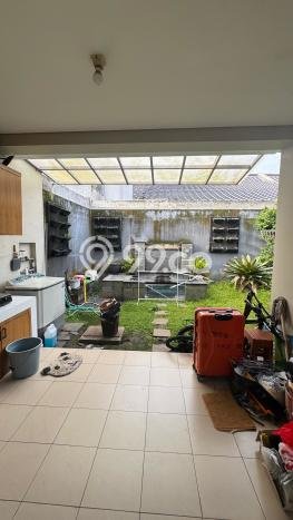 Rumah Luas Asri 2 KT Siap Huni di Kota Baru Parahyangan Bandung Rumah Luas Asri 2 KT Siap Huni di Kota Baru Parahyangan Bandung