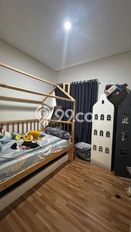 Rumah Luas Asri 2 KT Siap Huni di Kota Baru Parahyangan Bandung Rumah Luas Asri 2 KT Siap Huni di Kota Baru Parahyangan Bandung
