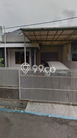 Bisa KPR! Rumah Gunung Batu, Bandung, Luas 138m² Bangunan 128m² Bisa KPR! Rumah Gunung Batu, Bandung, Luas 138m² Bangunan 128m²