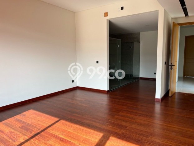 Rumah Elit Modern Tanpa Renovasi di Kota Baru Parahyangan Bandung Rumah Elit Modern Tanpa Renovasi di Kota Baru Parahyangan Bandung