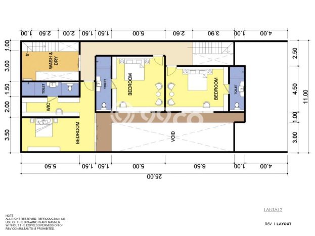 For Sale! Premium House LT 275m2 Desain Elegan di Kota Baru Parahyangan For Sale! Premium House LT 275m2 Desain Elegan di Kota Baru Parahyangan