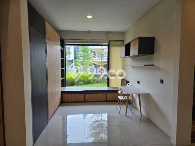 Hunian Elit LB 196m2 Siap Huni Desain Elegan di Kota Baru Parahyangan, Bandung Hunian Elit LB 196m2 Siap Huni Desain Elegan di Kota Baru Parahyangan, Bandung
