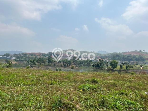 Tanah Dijual Area Strategis di Kota Baru Parahyangan Bandung 560m2 Tanah Dijual Area Strategis di Kota Baru Parahyangan Bandung 560m2