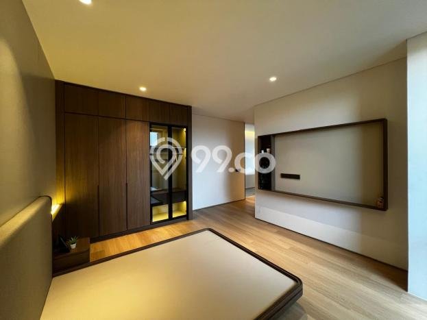 Rumah Elit Modern Tanpa Renovasi di Kota Baru Parahyangan Bandung Rumah Elit Modern Tanpa Renovasi di Kota Baru Parahyangan Bandung