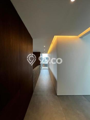 Rumah Elit Modern Tanpa Renovasi di Kota Baru Parahyangan Bandung Rumah Elit Modern Tanpa Renovasi di Kota Baru Parahyangan Bandung