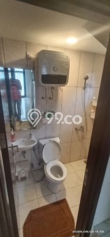 Rumah Elit Modern Tanpa Renovasi di Kota Baru Parahyangan Bandung Rumah Elit Modern Tanpa Renovasi di Kota Baru Parahyangan Bandung