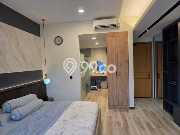 Hunian Elit LB 196m2 Siap Huni Desain Elegan di Kota Baru Parahyangan, Bandung Hunian Elit LB 196m2 Siap Huni Desain Elegan di Kota Baru Parahyangan, Bandung