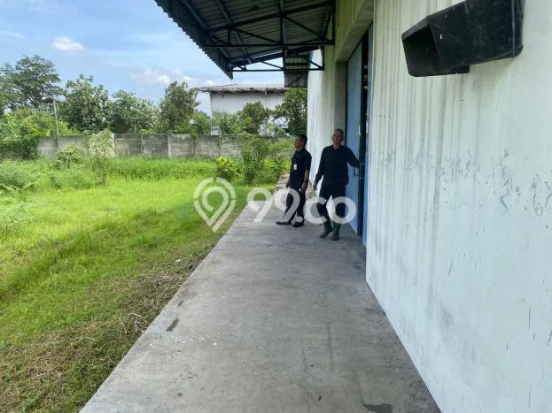 Tanah Kavling untuk Dijual di Dayeuhkolot Bandung 24432m2 Tanah Kavling untuk Dijual di Dayeuhkolot Bandung 24432m2