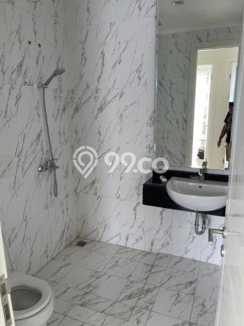 Kesempatan Memiliki Rumah LB 168m² di Lokasi Strategis, Bandung Kesempatan Memiliki Rumah LB 168m² di Lokasi Strategis, Bandung