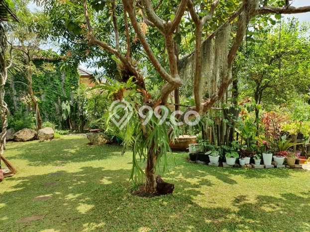Rumah Luxury Modern Siap Huni di Dago Pakar Bandung Rumah Luxury Modern Siap Huni di Dago Pakar Bandung