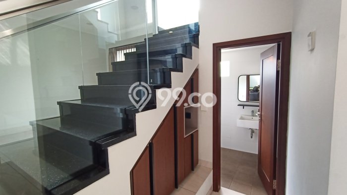 Best Deal Hunian Mewah Ideal dan Luas di Batununggal, Bandung Best Deal Hunian Mewah Ideal dan Luas di Batununggal, Bandung