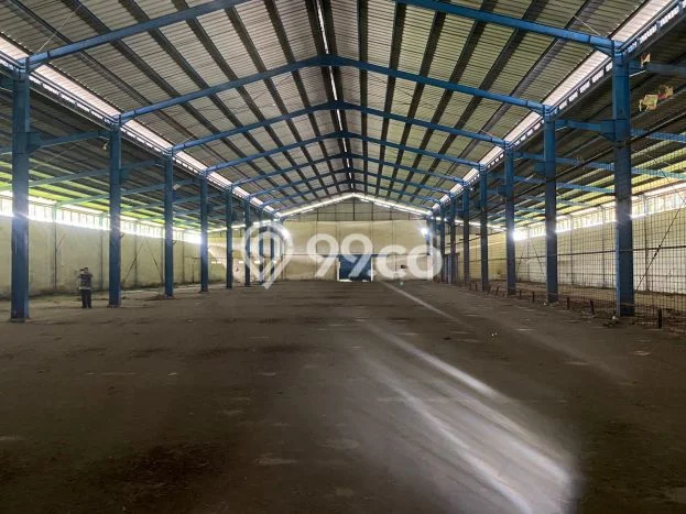 Tanah Kavling untuk Dijual di Dayeuhkolot Bandung 24432m2 Tanah Kavling untuk Dijual di Dayeuhkolot Bandung 24432m2