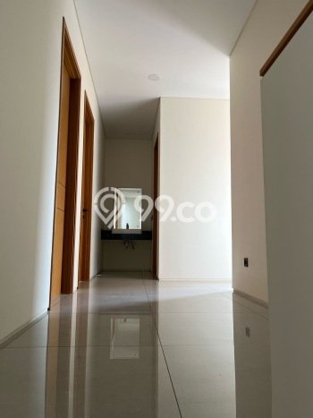 Rumah Elit Modern Tanpa Renovasi di Kota Baru Parahyangan Bandung Rumah Elit Modern Tanpa Renovasi di Kota Baru Parahyangan Bandung