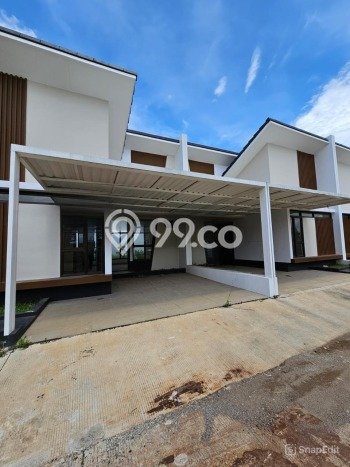 Rumah Strategis Modern Lb 40m2 di Bojongsoang, Bandung Rumah Strategis Modern Lb 40m2 di Bojongsoang, Bandung