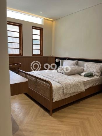 Ready to Use! Premium House LT 162m2 Desain Elegan di Kota Baru Parahyangan Ready to Use! Premium House LT 162m2 Desain Elegan di Kota Baru Parahyangan