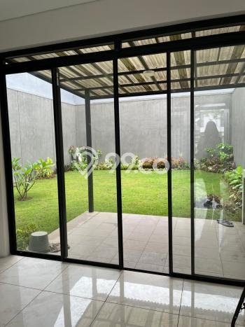 Rumah Luxury Modern Siap Huni di Kota Baru Parahyangan Bandung Rumah Luxury Modern Siap Huni di Kota Baru Parahyangan Bandung