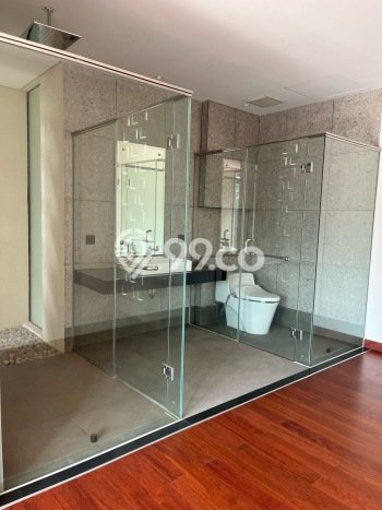 Rumah Elit Modern Tanpa Renovasi di Kota Baru Parahyangan Bandung Rumah Elit Modern Tanpa Renovasi di Kota Baru Parahyangan Bandung