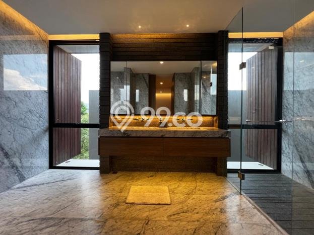 Rumah Elit Modern Tanpa Renovasi di Kota Baru Parahyangan Bandung Rumah Elit Modern Tanpa Renovasi di Kota Baru Parahyangan Bandung