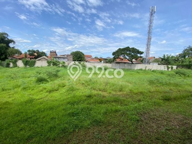 Tanah Kavling untuk Dijual di Dayeuhkolot Bandung 24432m2 Tanah Kavling untuk Dijual di Dayeuhkolot Bandung 24432m2