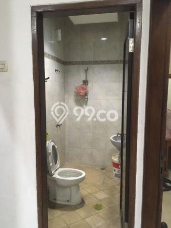 Bisa KPR! Rumah Gunung Batu, Bandung, Luas 138m² Bangunan 128m² Bisa KPR! Rumah Gunung Batu, Bandung, Luas 138m² Bangunan 128m²