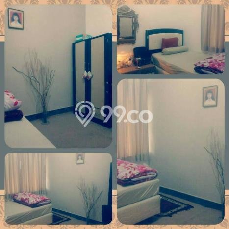 Rumah LT 314m² / LB 225m² di Kawasan Setiabudi, Bandung Rumah LT 314m² / LB 225m² di Kawasan Setiabudi, Bandung
