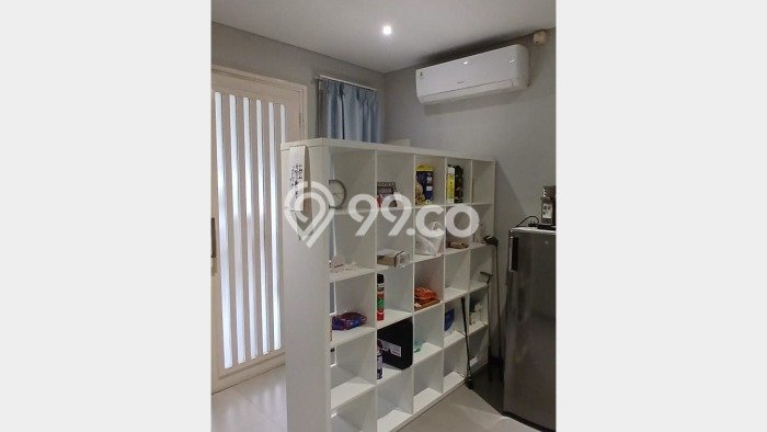 Rumah Luxury Modern Tanpa Renovasi di Kota Baru Parahyangan Bandung Rumah Luxury Modern Tanpa Renovasi di Kota Baru Parahyangan Bandung