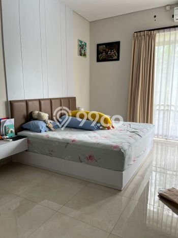 Hunian Mewah LB 314m2 Siap Huni Desain Elegan di Kota Baru Parahyangan, Bandung Hunian Mewah LB 314m2 Siap Huni Desain Elegan di Kota Baru Parahyangan, Bandung