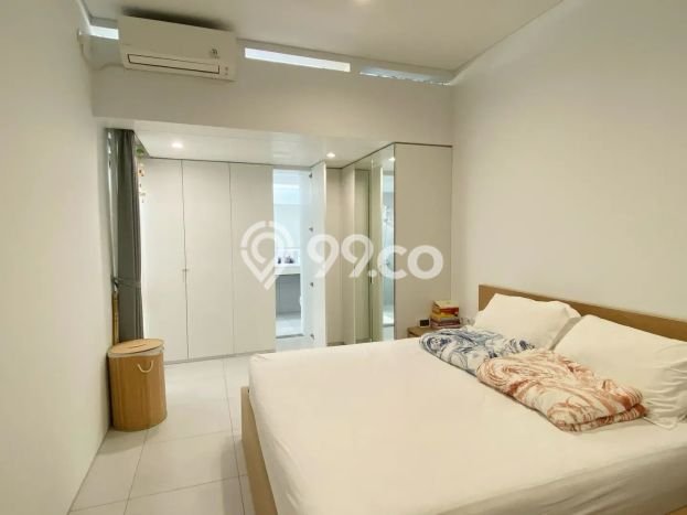 Hunian Asri 3 KT di Kota Baru Parahyangan, Bandung - LT 162m² Hunian Asri 3 KT di Kota Baru Parahyangan, Bandung - LT 162m²
