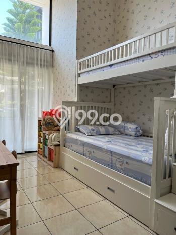 Rumah Elit Modern Siap Huni di Kota Baru Parahyangan Bandung Rumah Elit Modern Siap Huni di Kota Baru Parahyangan Bandung