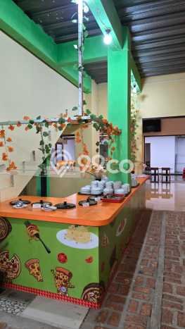 Ruko Disewa di Ciputat, Tangerang Selatan, LT 1000m2 / LB 600m2 Ruko Disewa di Ciputat, Tangerang Selatan, LT 1000m2 / LB 600m2